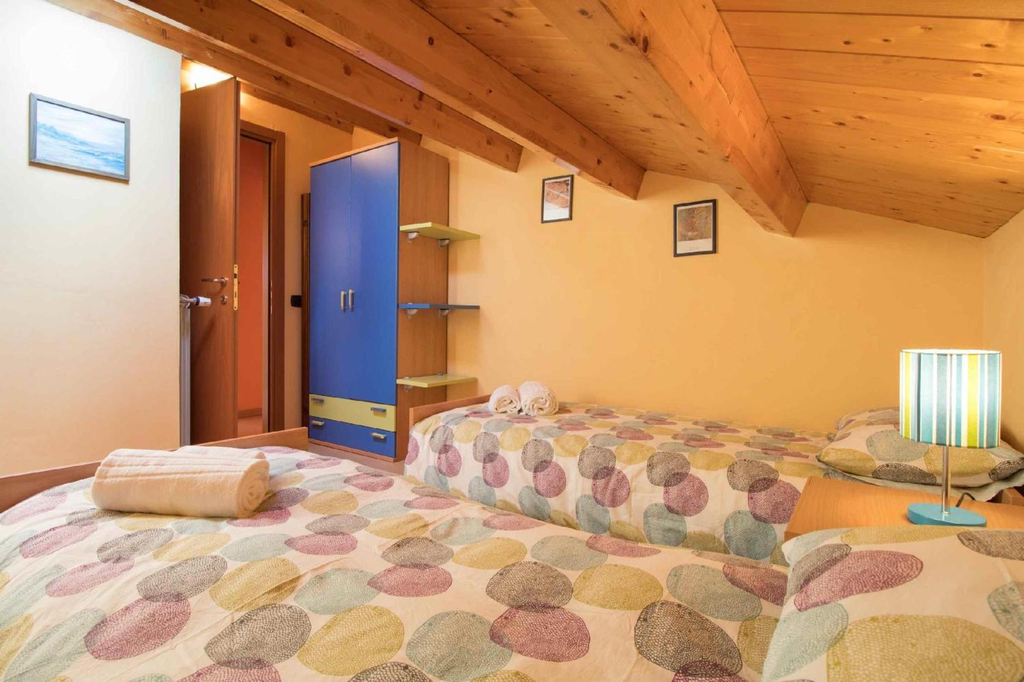 Hiresicily - Appartamento Eucaliptus Avola Bagian luar foto