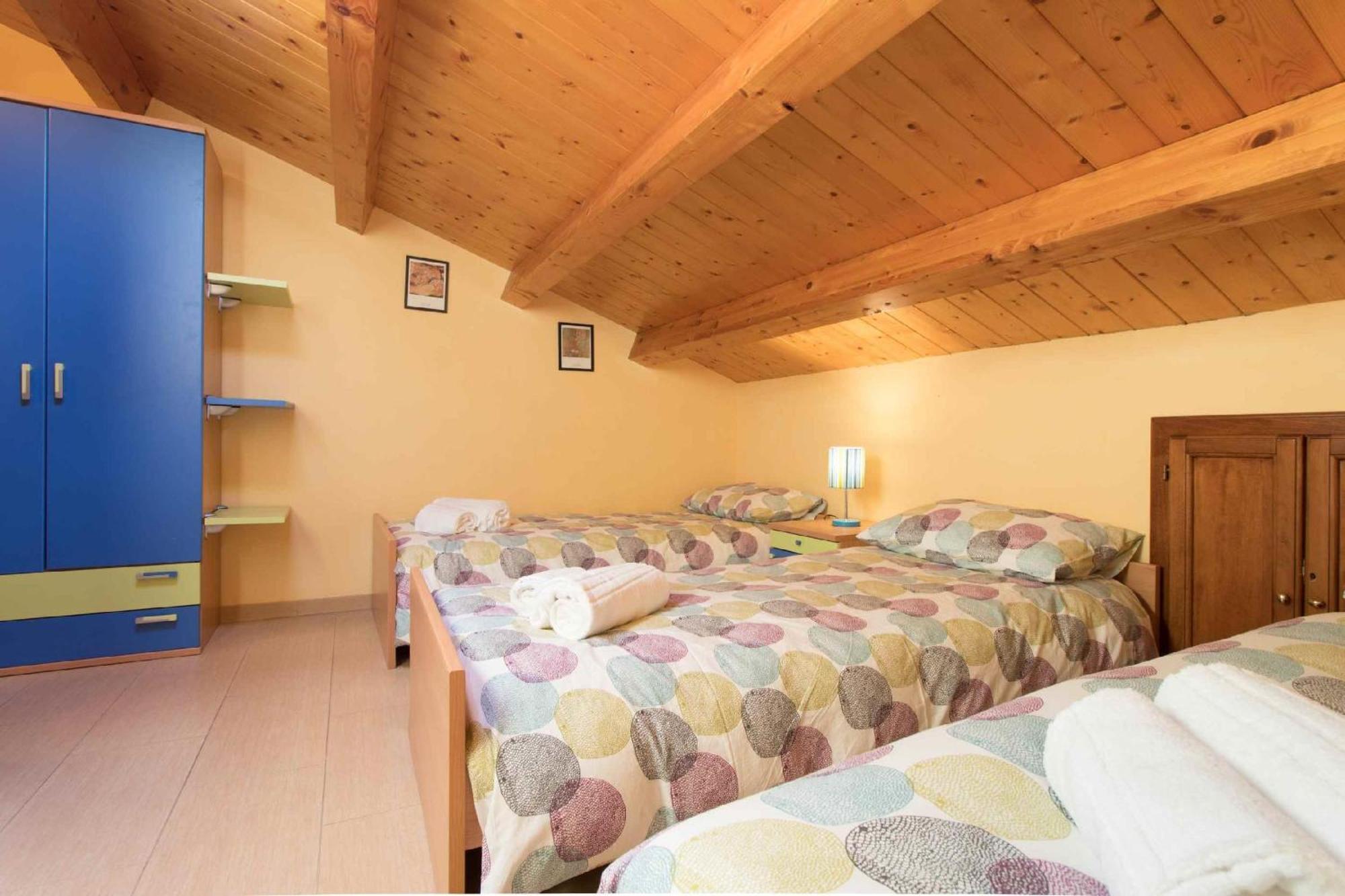Hiresicily - Appartamento Eucaliptus Avola Bagian luar foto