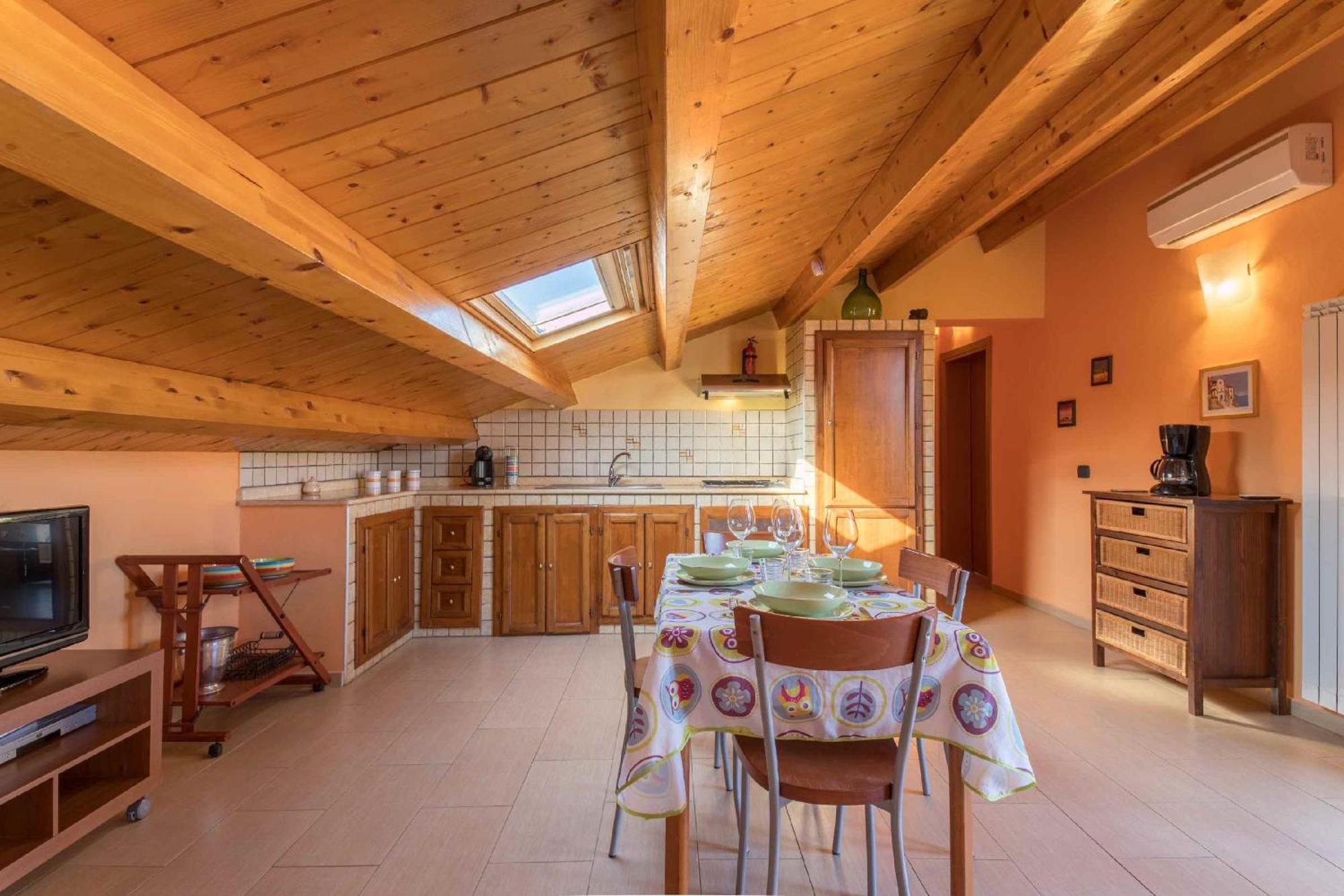 Hiresicily - Appartamento Eucaliptus Avola Bagian luar foto