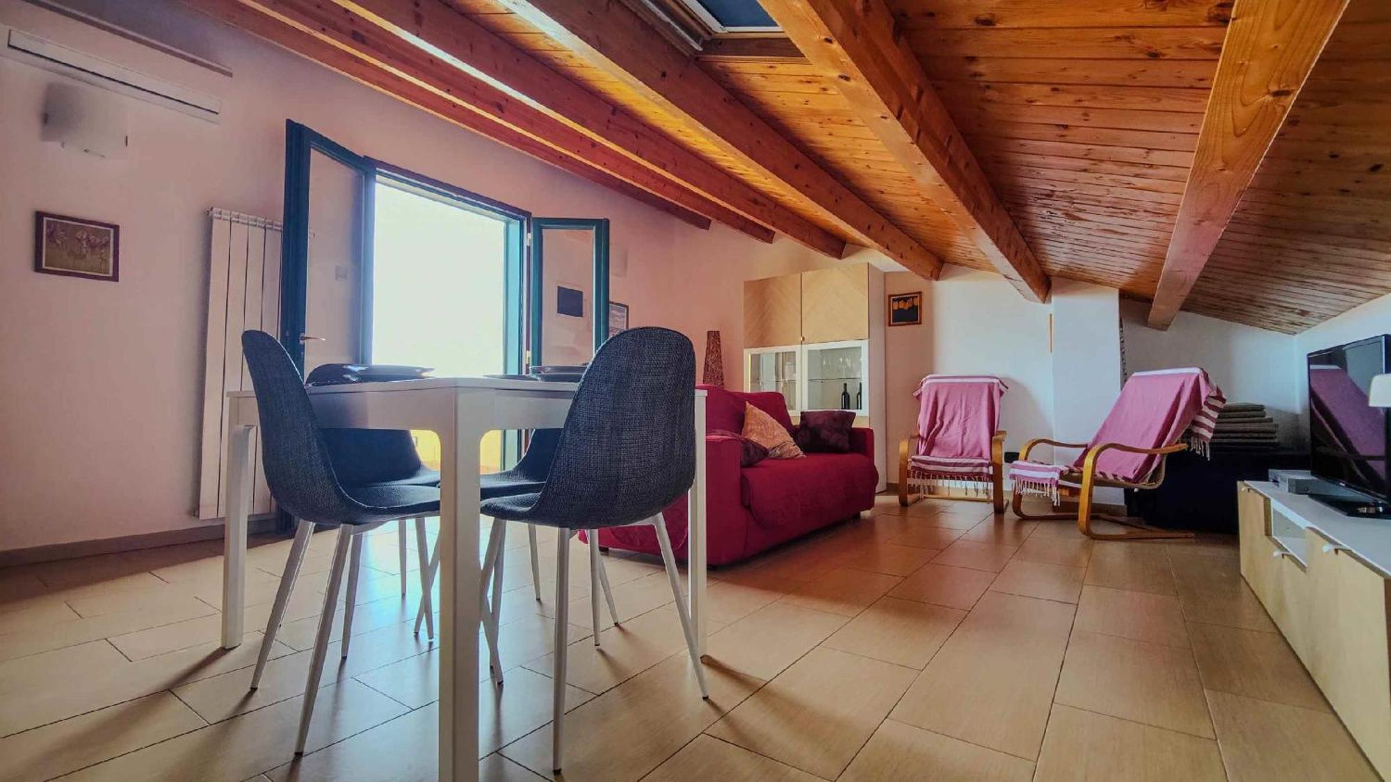 Hiresicily - Appartamento Eucaliptus Avola Bagian luar foto